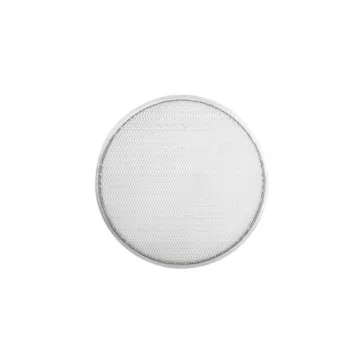 Aluminum Pizza Screen - D: 11"