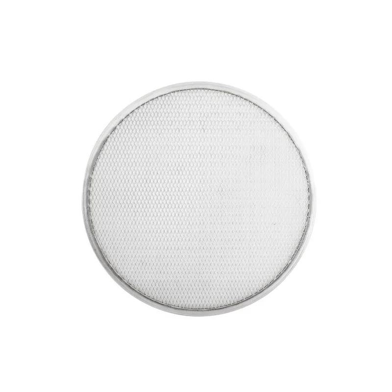 Aluminum Pizza Screen - D: 17 3/4"