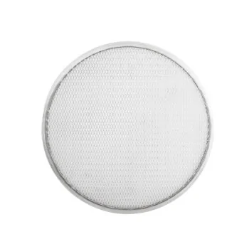 Aluminum Pizza Screen - D: 13"