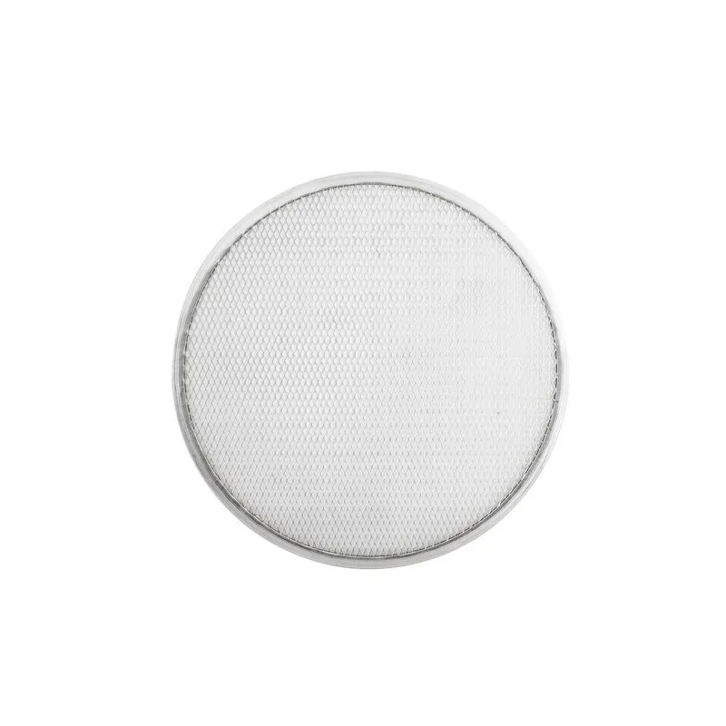 Aluminum Pizza Screen - D: 13"
