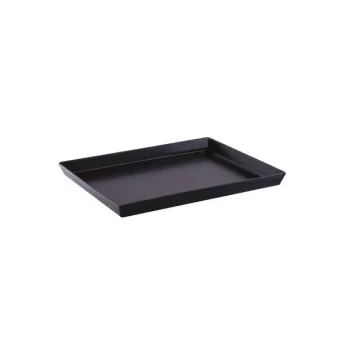 Carbon Steel Blue Steel Baking Sheet - 11 3/4" x 9" x 1 1/8"