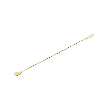 Bar Spoon/Fork - Length: 11 3/4"