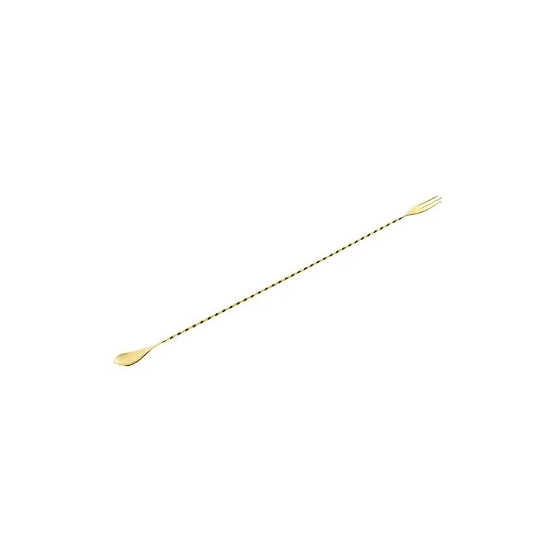 Bar Spoon/Fork - Length: 11 3/4"
