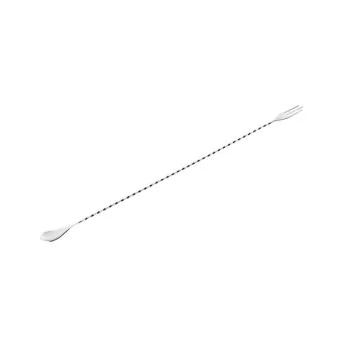 Bar Spoon/Fork - Length: 11 3/4"