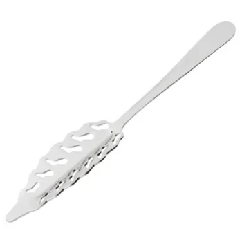Absinthe Spoon - Length: 6 1/4"
