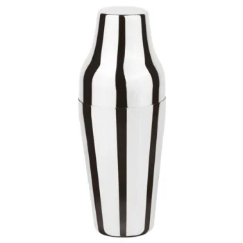 Parisian Shaker - 23 3/4 oz - D: 3 3/4" H: 9 1/2"