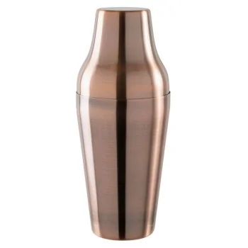 Parisian Shaker - 23 3/4 oz - D: 3 1/2" H: 9"