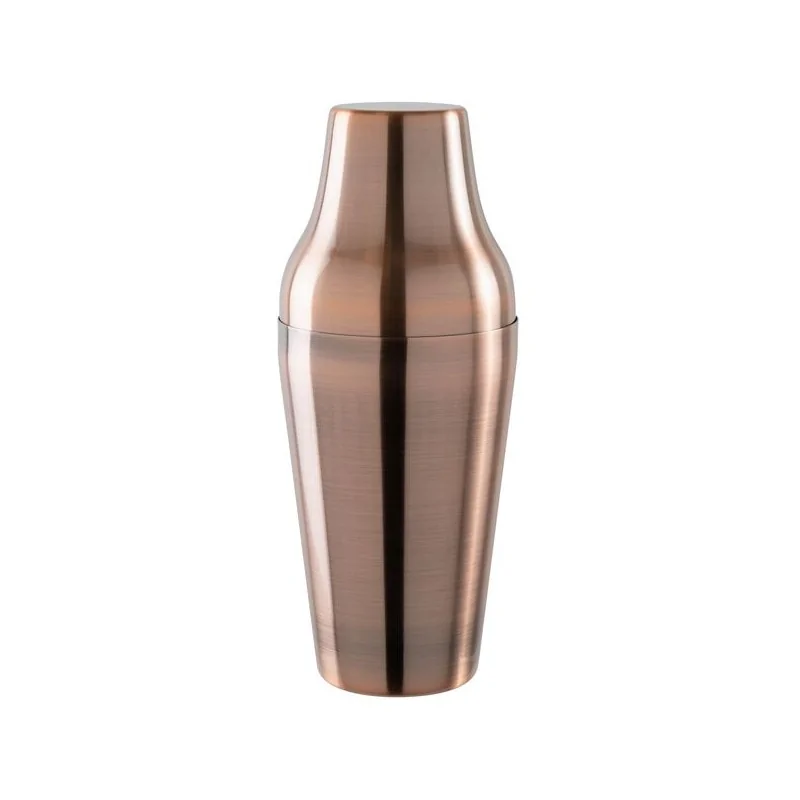 Parisian Shaker - 23 3/4 oz - D: 3 1/2" H: 9"