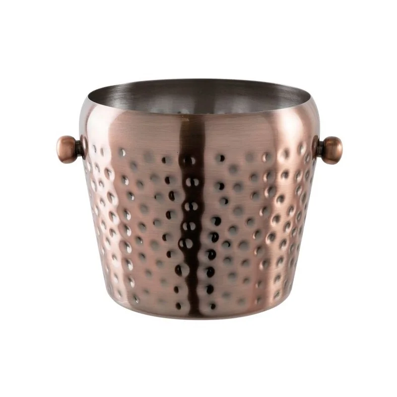 Ice Bucket - 67 3/4 oz - D: 5 7/8" H: 5 1/2"