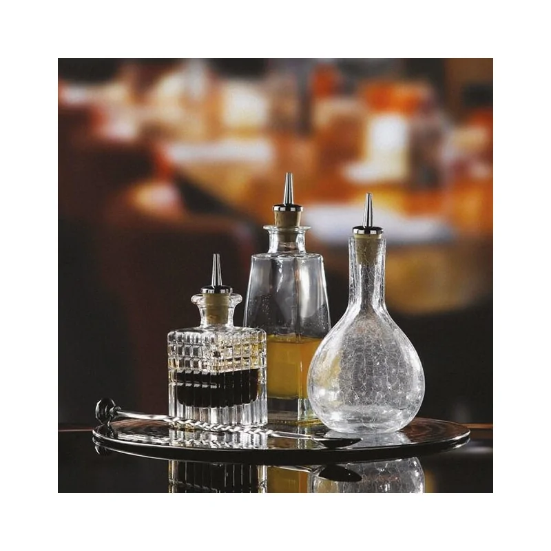 Cork Drip Dispenser - Length: 2 1/4"