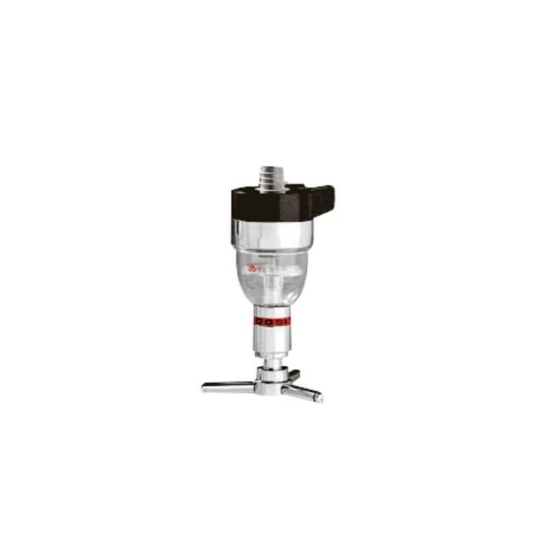 Bottle Pourer/Dispenser - .5 oz