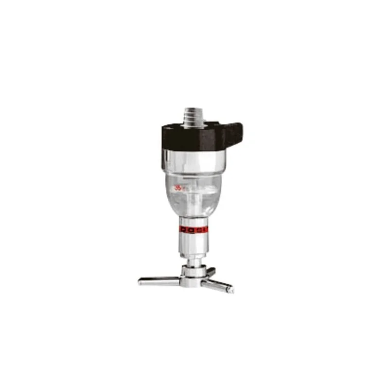 Bottle Pourer/Dispenser - .5 oz