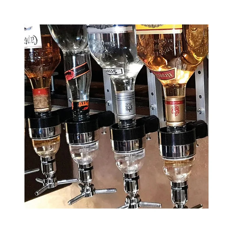 Bottle Pourer/Dispenser - .5 oz