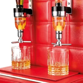 Bottle Pourer/Dispenser - .5 oz