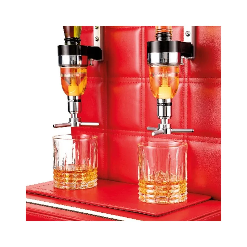 Bottle Pourer/Dispenser - 1 oz