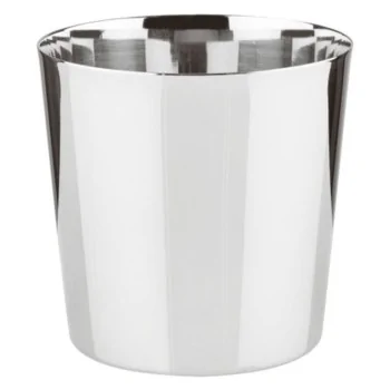 Snack Holder - 11 4/5 oz - D: 3⅜” H: 3⅜”