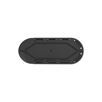 Silikomart Professional Nola 144 Eclair Pastry Mold - 130 mm x 40 mm x 35 mm - 144 ml