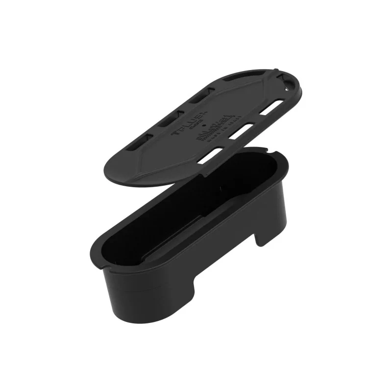 Silikomart Professional Nola 144 Eclair Pastry Mold - 130 mm x 40 mm x 35 mm - 144 ml