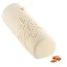 Silikomart Professional Snowfall Buche Pastry Log Mold - 81 mm x 250 mm x 58 mm - 1150 ml