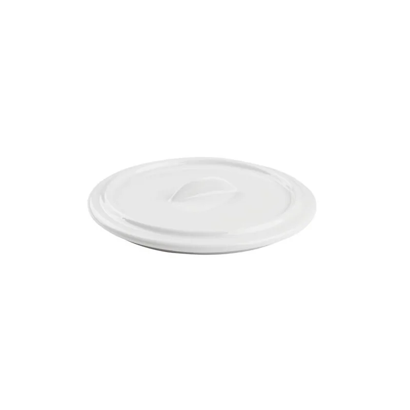 Mini Round Lid - D: 5⅛”