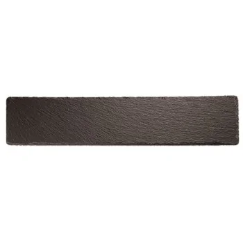 Slate Tray - 18 1/2" x 3 7/8"