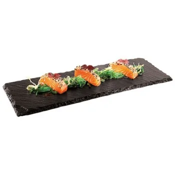 Slate Tray - 12 5/8" x 4 3/4"
