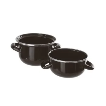 Mussel Pot