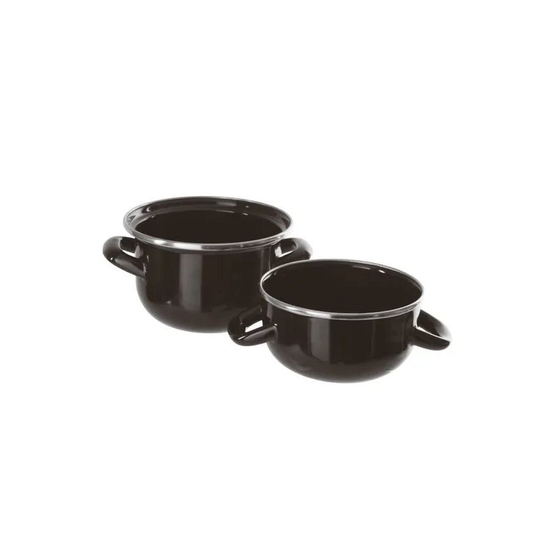 Mussel Pot