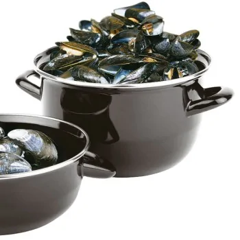 Mussel Pot