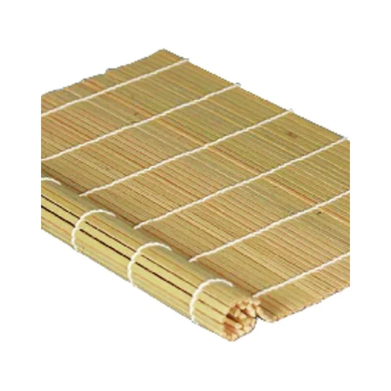 Professional Sushi Mat - 9½” x 8¼”