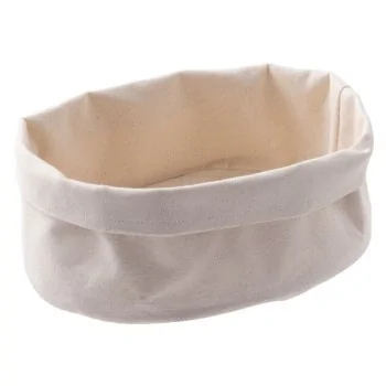 Canvas Bag Oval