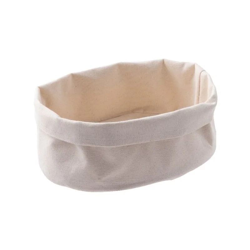 Canvas Bag Oval