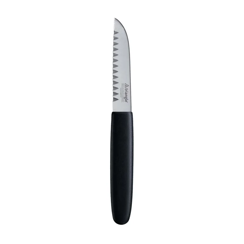 Triangle Crinkle Knife Triangle Crinkle Knife
