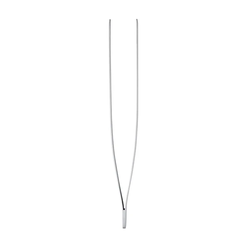 Triangle Chef'S Tweezers "Made In Germany" 30 cm. Etui Triangle Chef'S Tweezers "Made In Germany" 30 cm. Etui