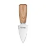 Triangle Parmesan Knife Soul. Pointed