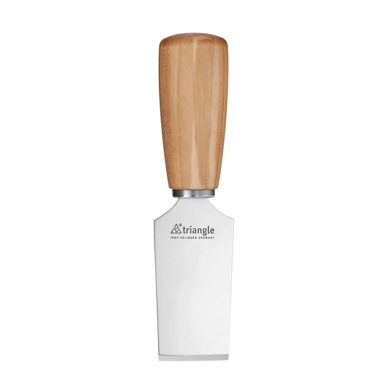 Triangle Parmesan Knife Soul. Straight Triangle Parmesan Knife Soul. Straight