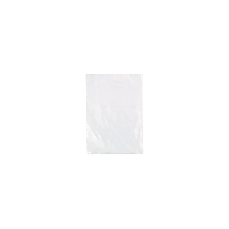 Plastic Cover for 35µ HDPE Plate - 780 mm x 550 mm x 100 mmPack of 100