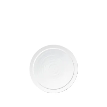 Degrenne 239315 Degrenne Bahia Pierre De Lune Round Bread And Butte...