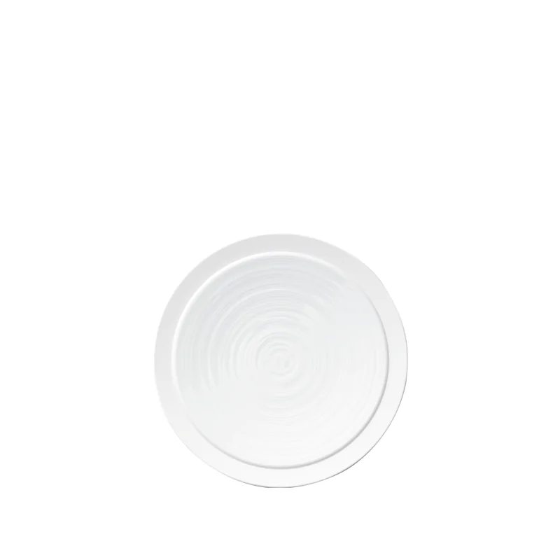 Degrenne 239315 Degrenne Bahia Pierre De Lune Round Bread And Butte...