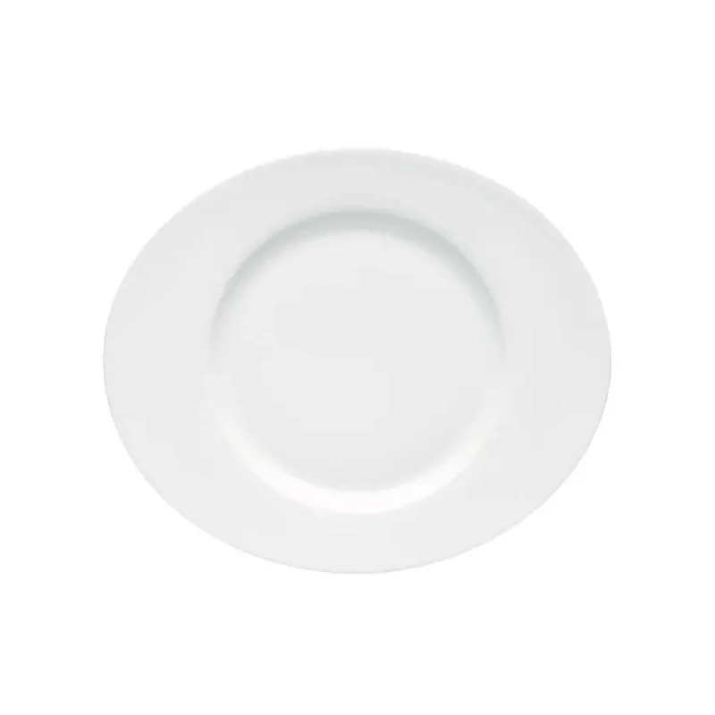 Degrenne 207134 Degrenne Boreal Oval Dinner Plate 31 x 26.5 cm - 31...