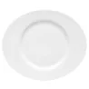 Degrenne 207134 Degrenne Boreal Oval Dinner Plate 31 x 26.5 cm - 31...