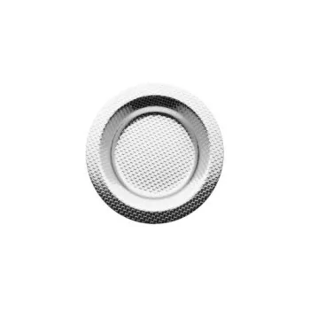 Degrenne Newport Cubique Bottle Coaster Ø13,5cm - ø13.5 cm - ø5'' 5/16