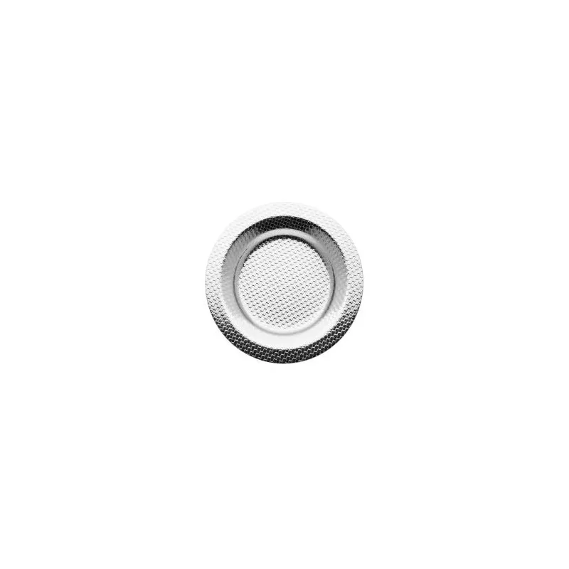Degrenne Newport Cubique Bottle Coaster Ø13,5cm - ø13.5 cm - ø5'' 5/16