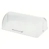Degrenne Evento Lid For Refrigerated Set / Stainless Steel Handle - 56 x 35 x 19 cm - 22'' 1/16 x 13'' 3/4 x 7'' 1/2