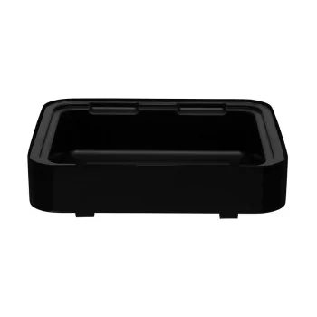 Degrenne 235362 Degrenne Evento Refrigerated Metallic Black Set + P...
