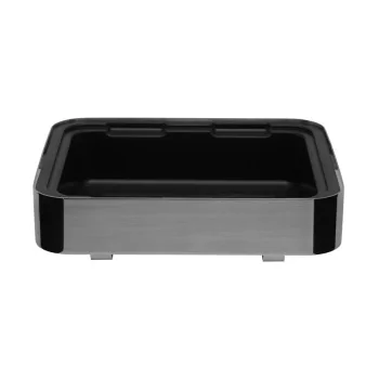 Degrenne 235361 Degrenne Evento Refrigerated Stainless Steel Brushe...