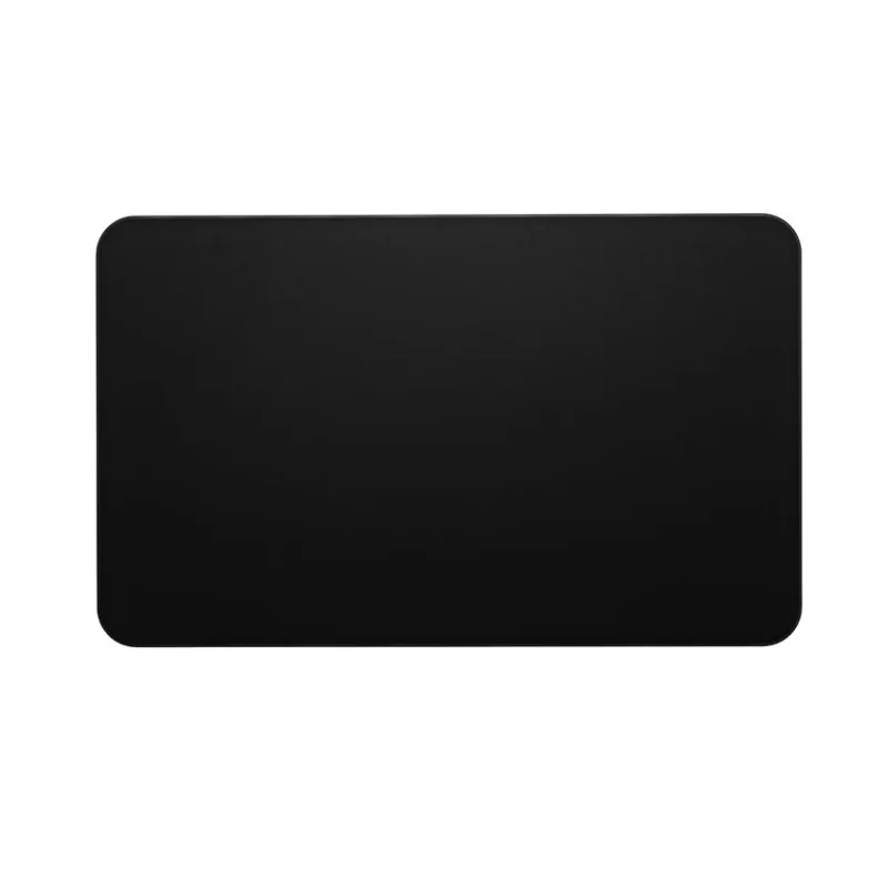 Degrenne Evento Grey Glass Tray Gn 1/1 - 53.5 x 32.5 cm - Epaisseur : 6mm - 20'' 7/08 x 12'' 13/16 - Thickness : 1/4 '' Degrenne Evento Grey Glass Tray Gn 1/1 - 53.5 x 32.5 cm - Epaisseur : 6mm - 20'' 7/08 x 12'' 13/16 - Thickness : 1/4 ''