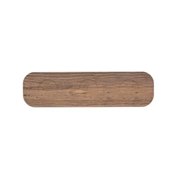 Degrenne 234557 Degrenne Evento Wood Melamine Tray Gn 1/ 3 Holes - ...