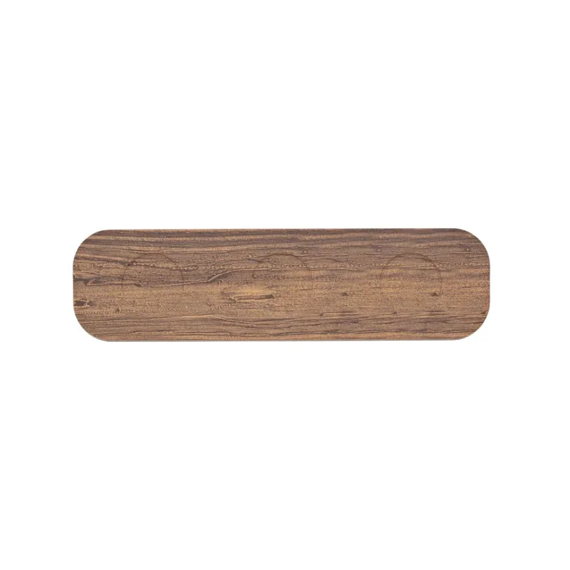 Degrenne 234557 Degrenne Evento Wood Melamine Tray Gn 1/ 3 Holes - ... Degrenne 234557 Degrenne Evento Wood Melamine Tray Gn 1/ 3 Holes - ...
