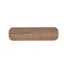 Degrenne 234557 Degrenne Evento Wood Melamine Tray Gn 1/ 3 Holes - ...